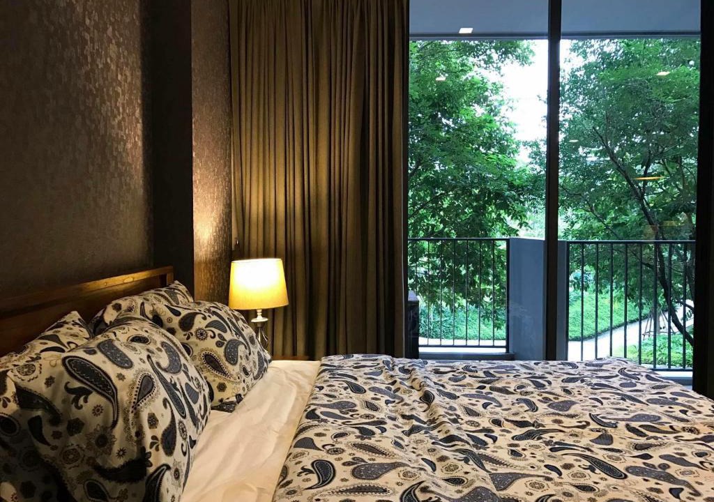 Phaya Yen Apartment | The Khao Yai