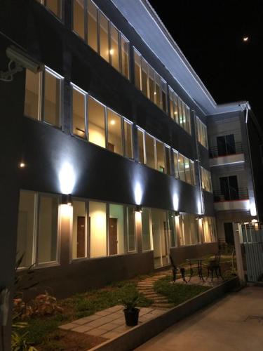 Nong Khon Kwang Hotel | The Like hotel