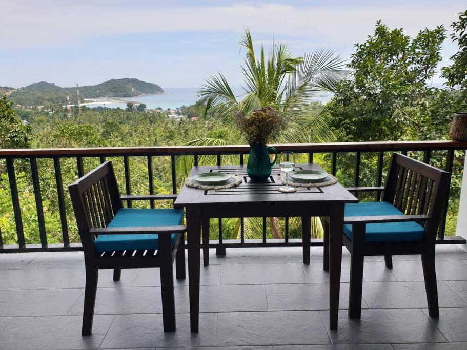Ko Pha-ngan Villa | The Love Nest - Stylish One Bed House