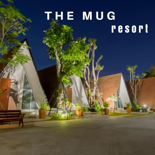 Chonburi Resort | The MuG Resort