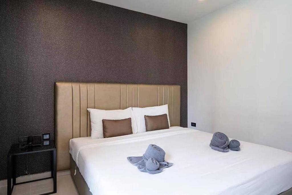 Na Kluea Hotel | The NG Hotel