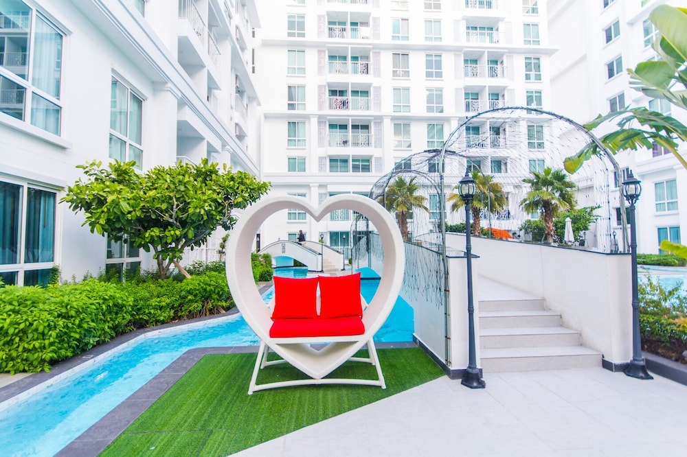 South Pattaya Hotel | The Orient Resort and Spa by Happy Host