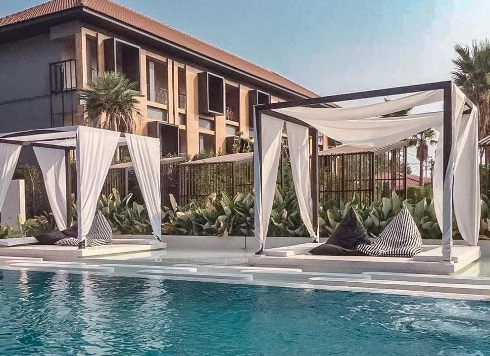 Ban Na Hotel | The Peem Hotel