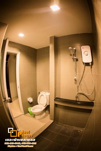 Bang Kra So Apartment | The Pixel Places