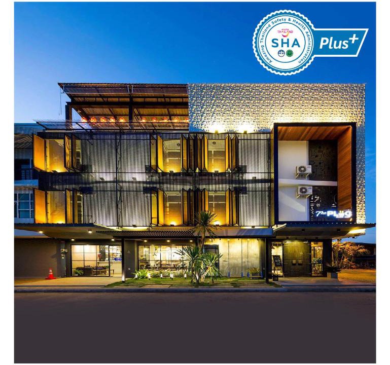Khlang Hotel | The Plug Hotel