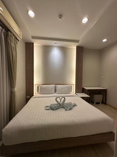 Sam Roi Yot Apartment | The Sea B36