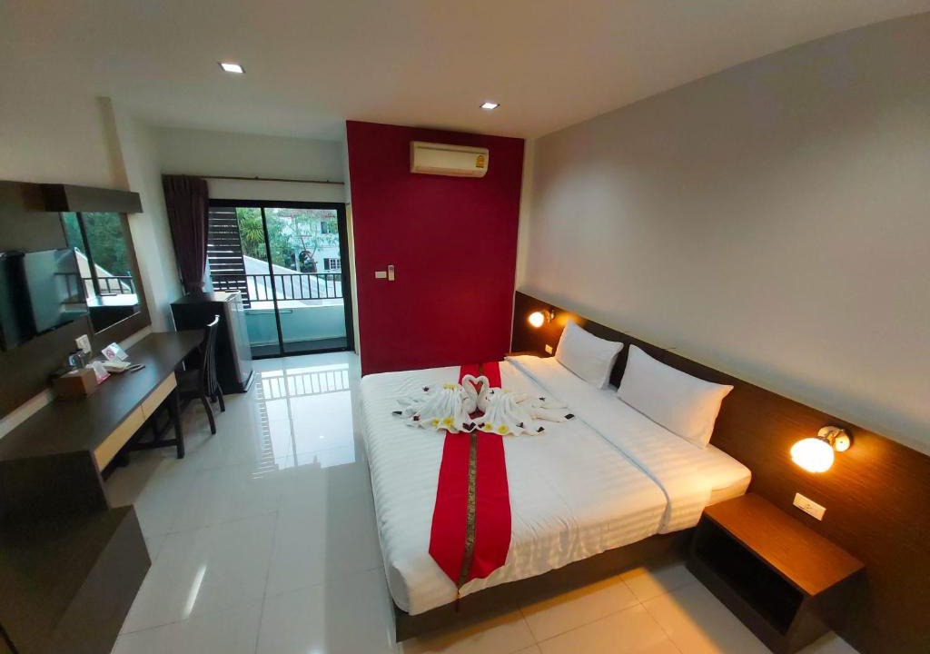 Udon Thani Hotel | The Siri Place