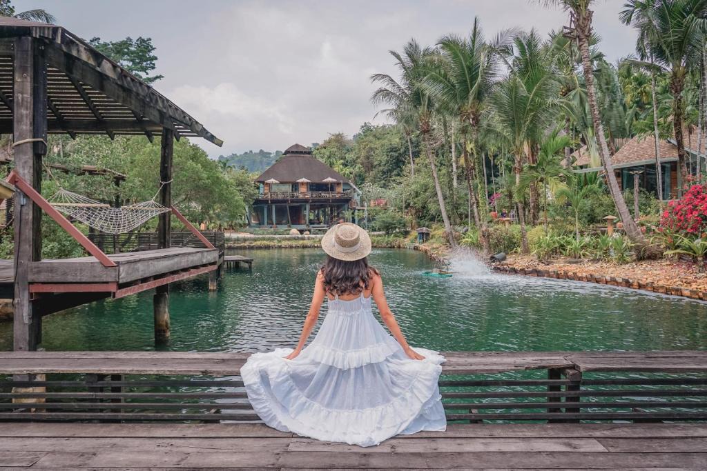 Koh Chang Tai Resort | The Spa Koh Chang Resort