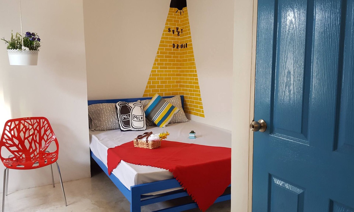 Bang Kra So Hostel | The Sugar Hostel
