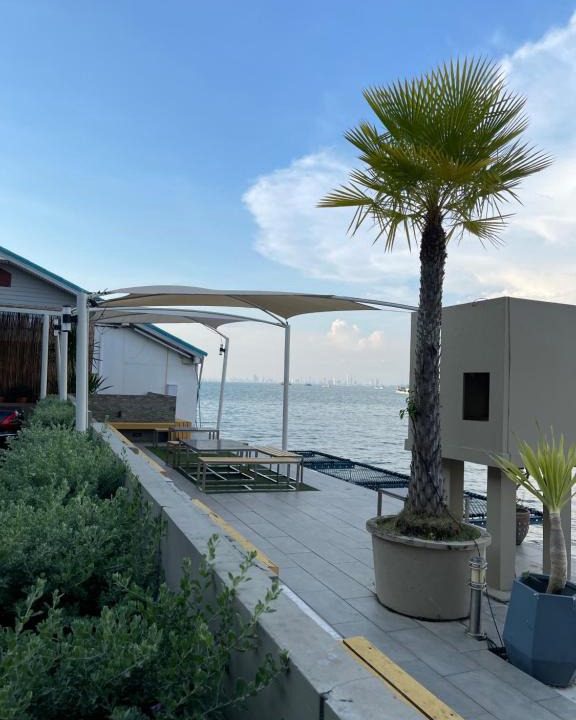 Nong Prue Apartment | The Summer Company
