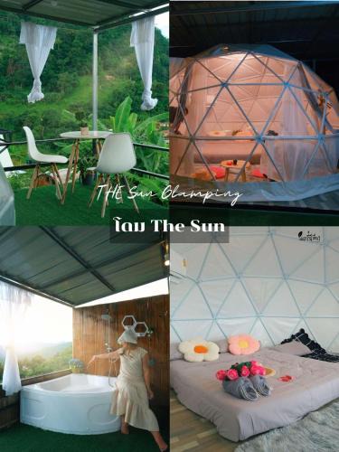 Mae Taeng Other | The sun glamping