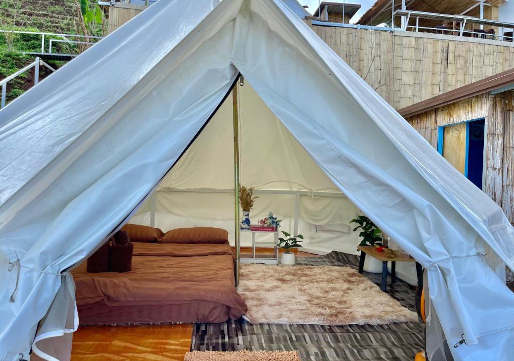 Mae Rim House | The sun Sky monjam เดอะซัน สกาย ม่อนแจ่ม
