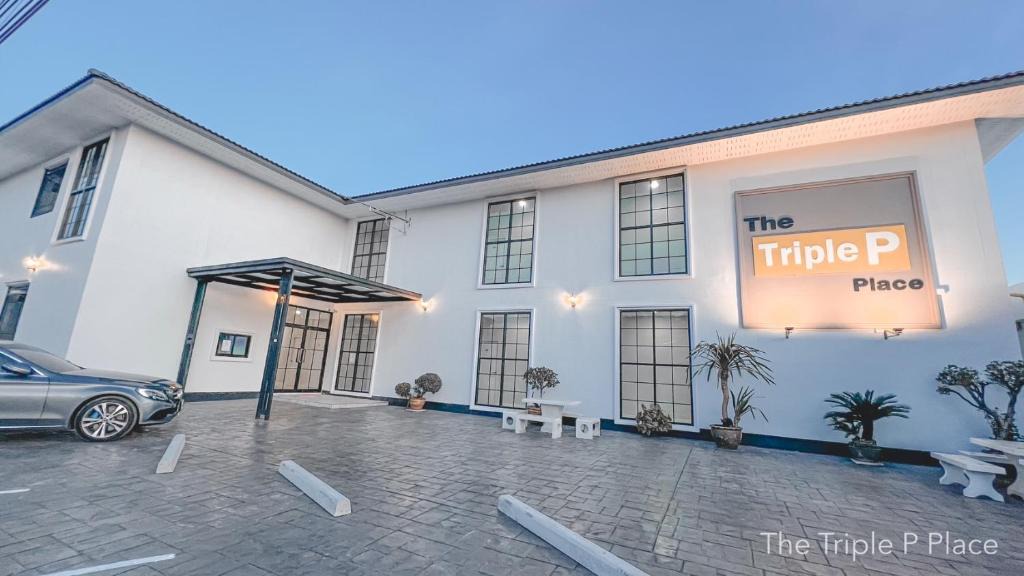 Non Sung Apartment | The Triple P Place เดอะ​ทริปเปิลพีเพลส