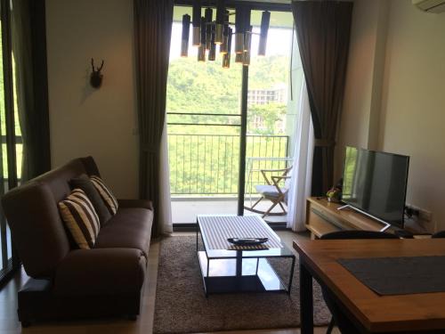 The Valley Khaoyai | Phaya Yen