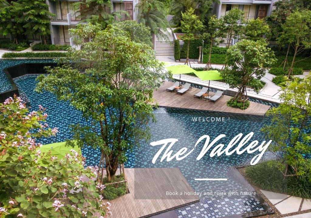Phaya Yen Apartment | The Valley Khaoyai