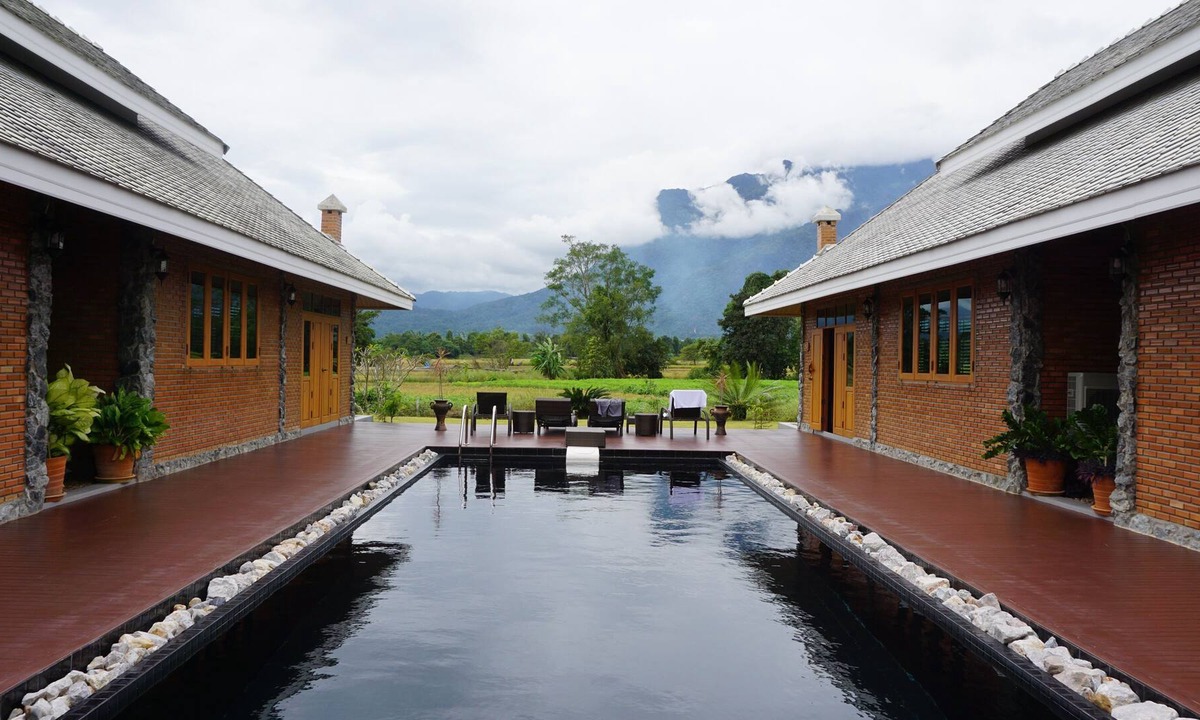 Chiang Dao Hotel | The Wes Village