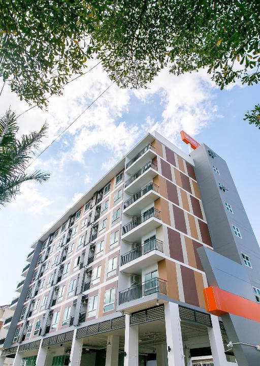 Samut Sakhon Hotel | Thongchen Residence