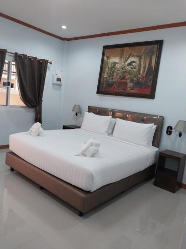 Chumphon Resort | Tong Chang Resort