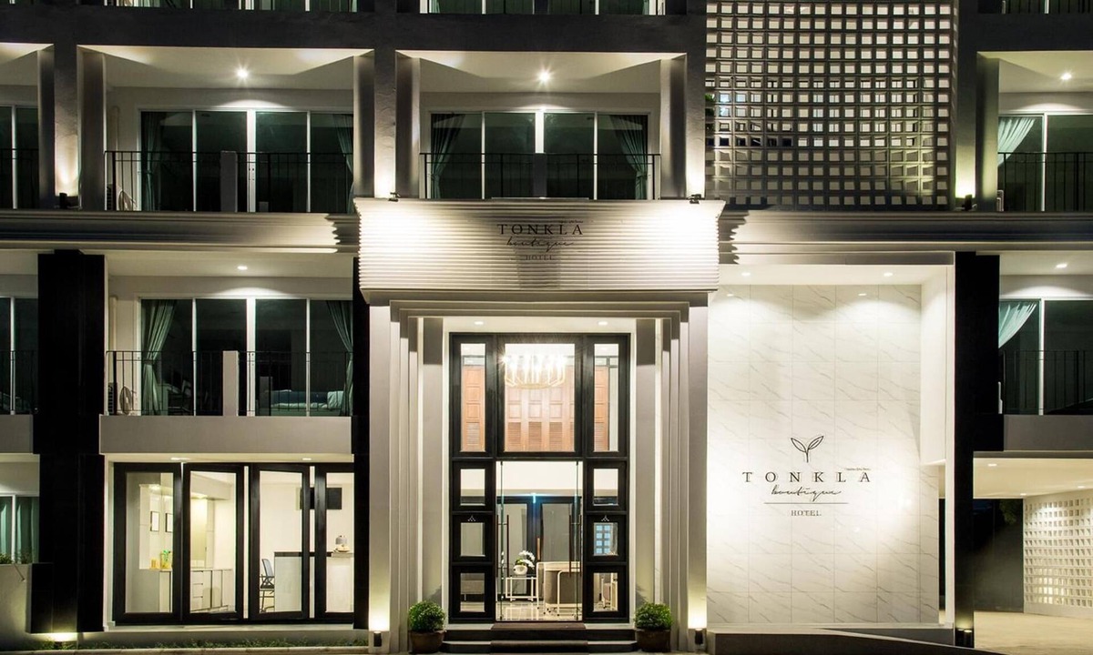 Mueang Nga Hotel | Tonkla Boutique Hotel