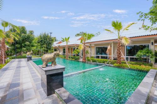 Tontan Resort | Tha Yang