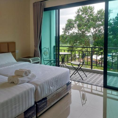 Pak Chong Hotel | Top Place