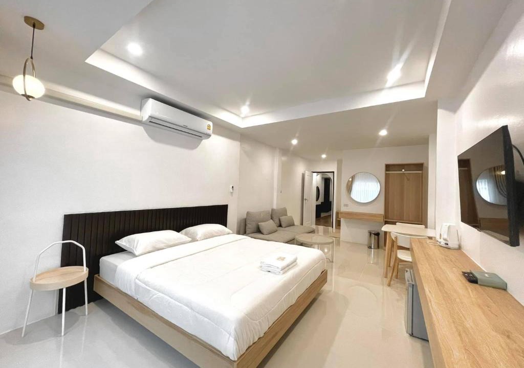 Mae Sai Hotel | Topnorth Hotel Maesai