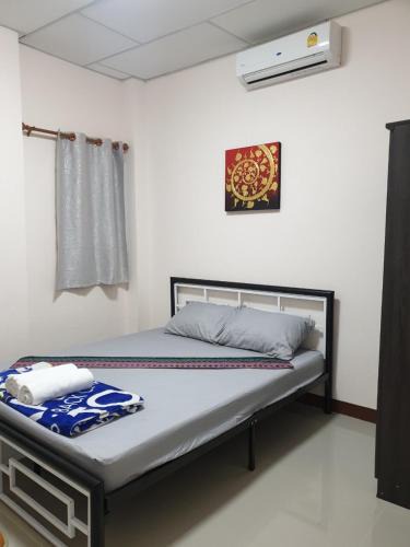 Bang Sue Apartment | TP home