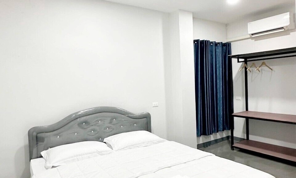 Samut Sakhon Apartment | tp place mahachai