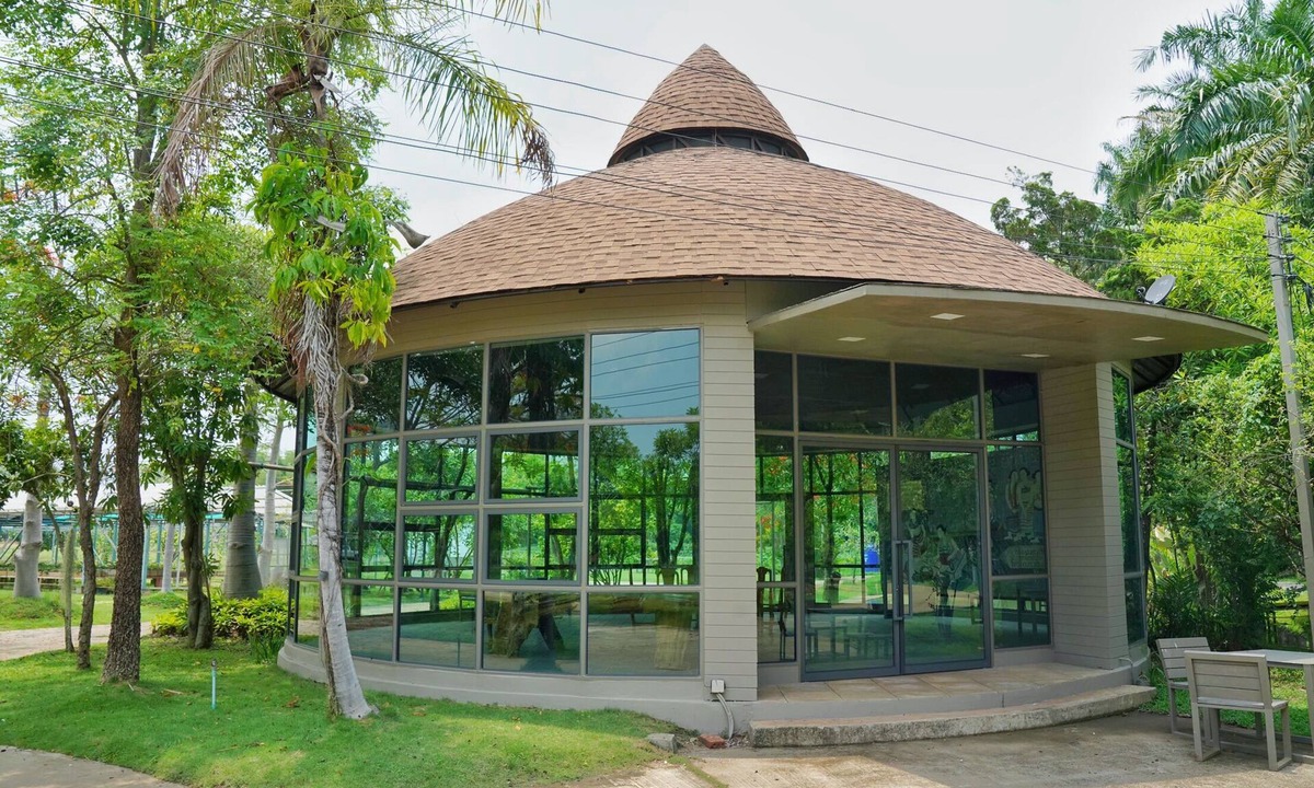 Ban Pong Cabin | Tree Scape Mountain View Resort