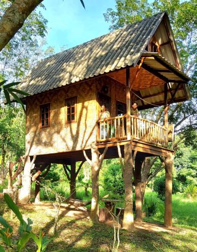 Ko Yao House | Treehouse Holidays-Family house