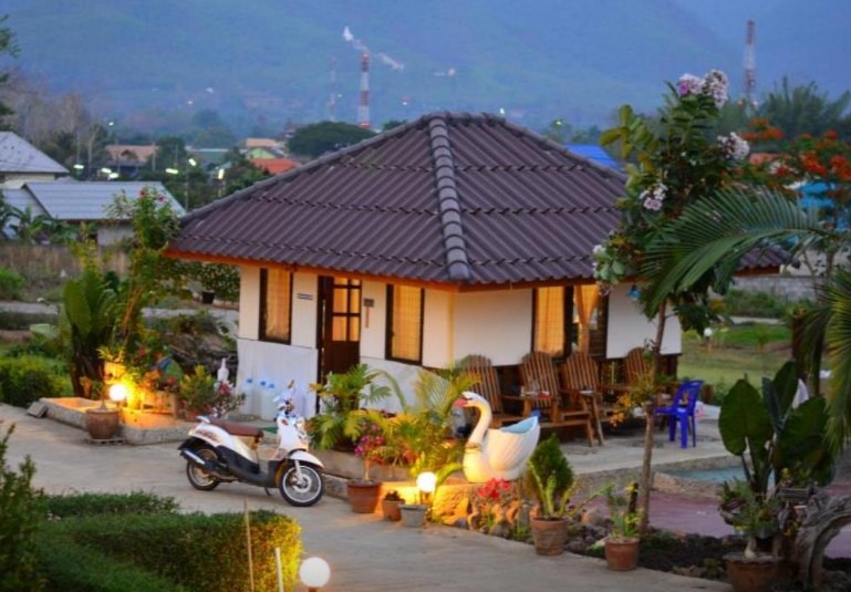 Pai Hotel | Tribal Pai Backpackers - Adults Only