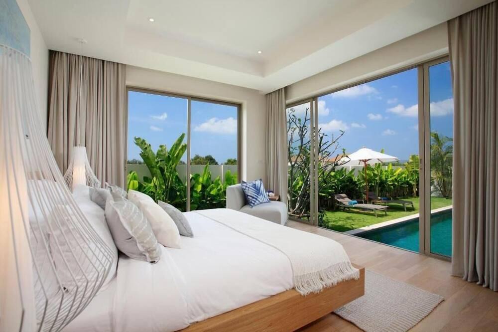 Panwa Villas Resort Tambon | Bang Tao