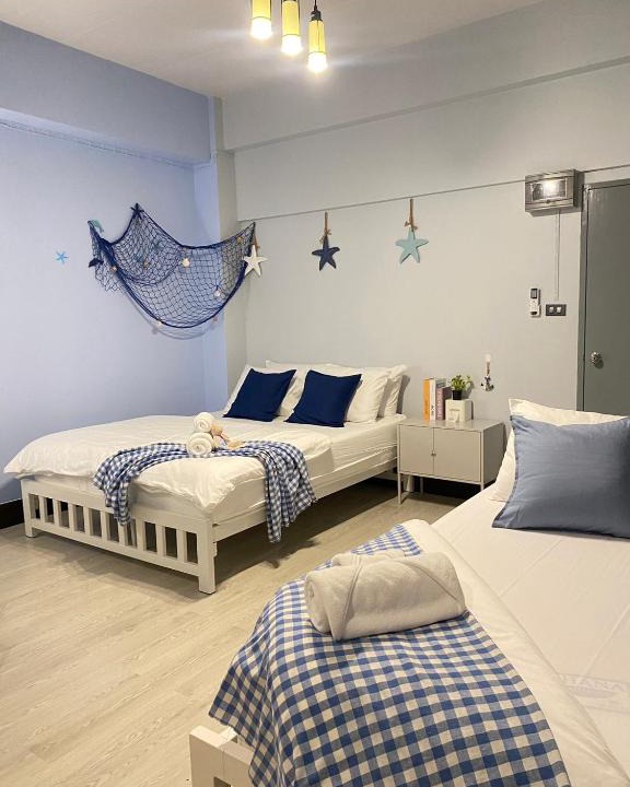 Trang Hotel | Triple J hotel Trang