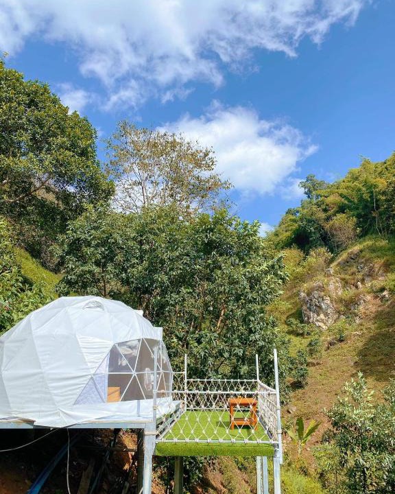 Mae Fa Luang Other | Twins camping