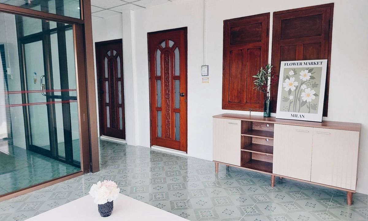Phu Khao Thong Apartment | Two bedroom suite - Hello Sunshine
