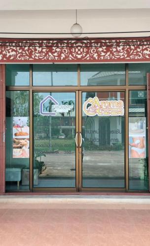 Hua Toei Apartment | Two Sisters Suratthani