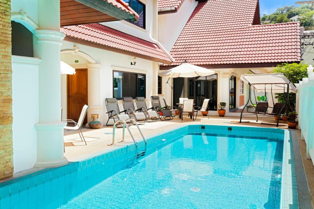 Nanai Road Apartment | Twoj stary