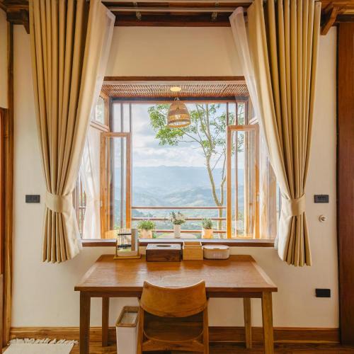 Chiang Rai Province Villa | U AND ME 6395 DOICHANG