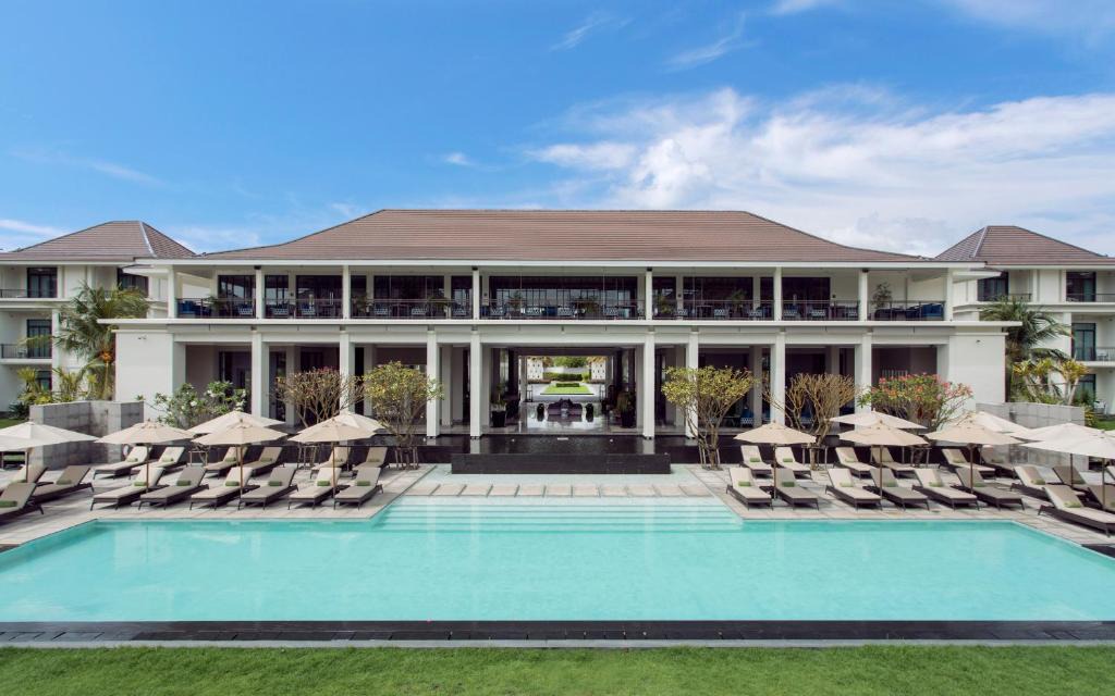 Thung Maha Mek Resort | U Sathorn Bangkok