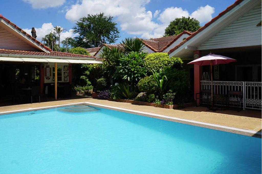 Udon Thani Resort | Udon Thai House Resort & Hotel