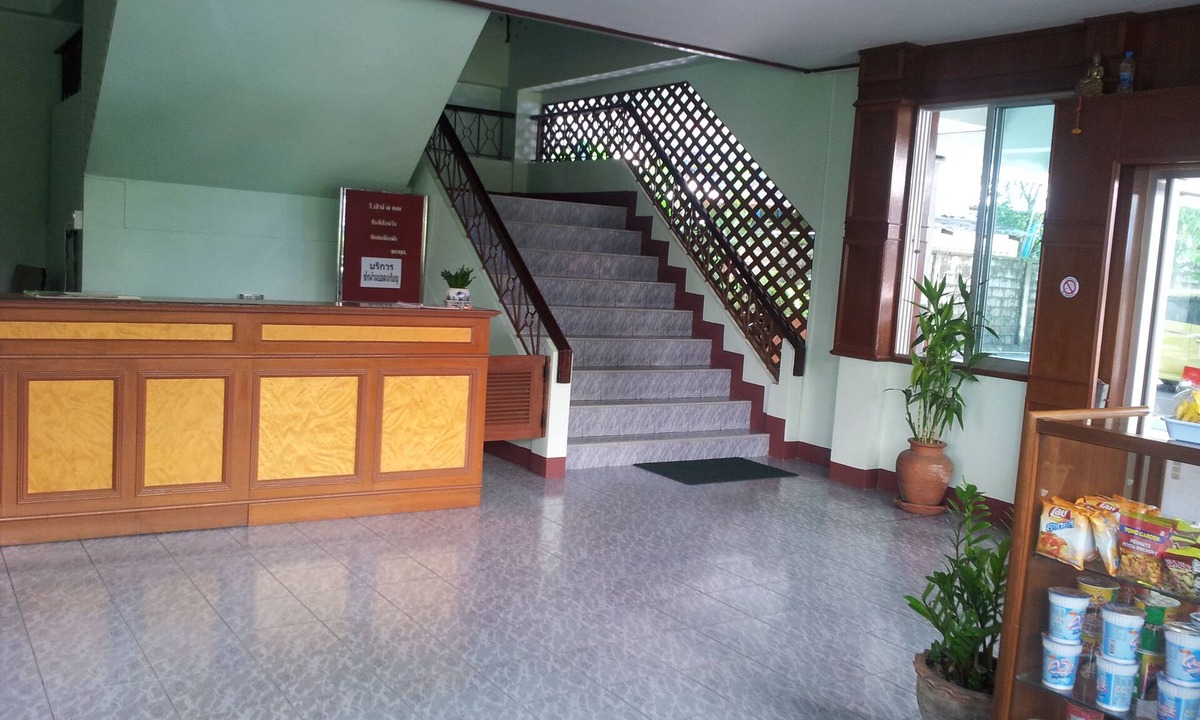 Khlang Hotel | V.House Nakhon