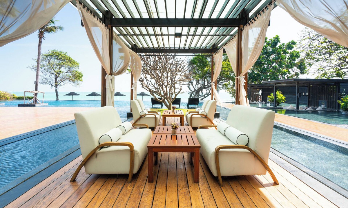 Nong Kae Resort | V Villas Hua Hin - MGallery Collection