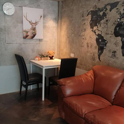 Khlong Tan Hotel | V30 Sukhumvit