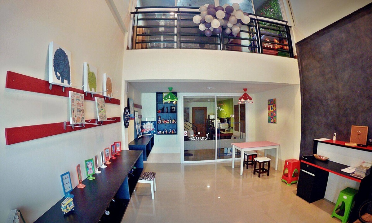 Nong Hoi House | Vacation House Chiangmai - Free pickup on arrival