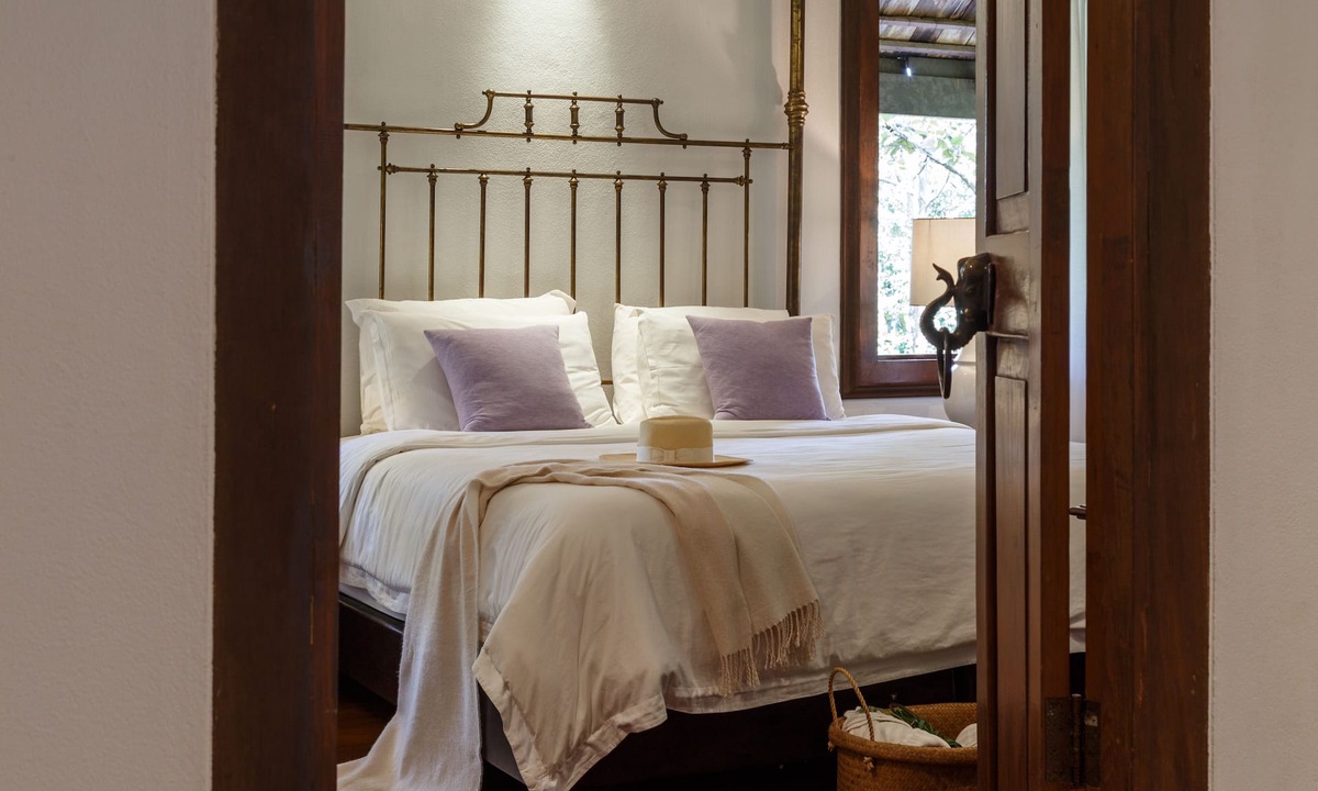 Mae Rim Villa | Vana Som - The Upper House