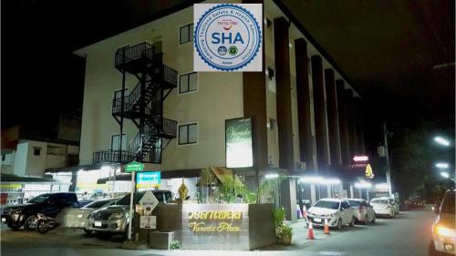 Varada Place | Chang Phueak