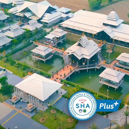 Chiang Saen Resort | Vathanagul Resort