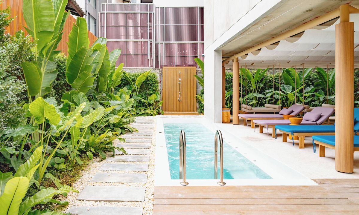 Pathumwan Hotel | VELA be Bangkok Siam