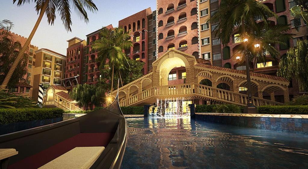 Na Chom Thian Apartment | Venetian Signature Resort Pattaya
