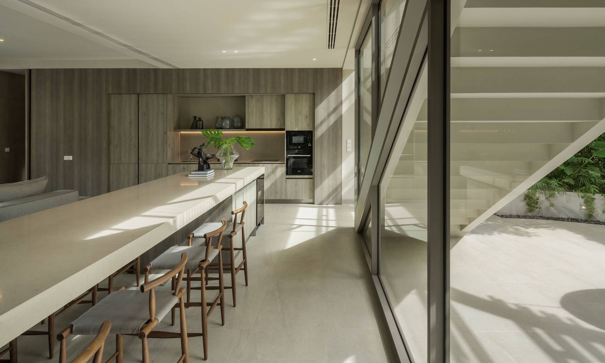 Khok Kloi Villa | Veyla Natai - Luxury 3BR Oceanview Pool Villas